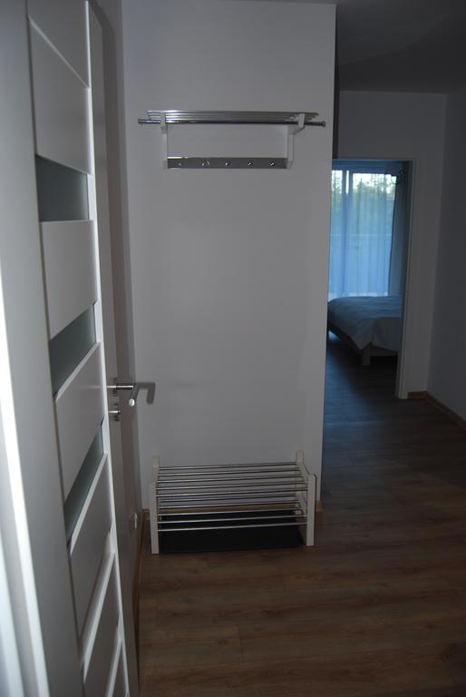 Apartament Piaskowy Polanki Park โควอบเซก ภายนอก รูปภาพ