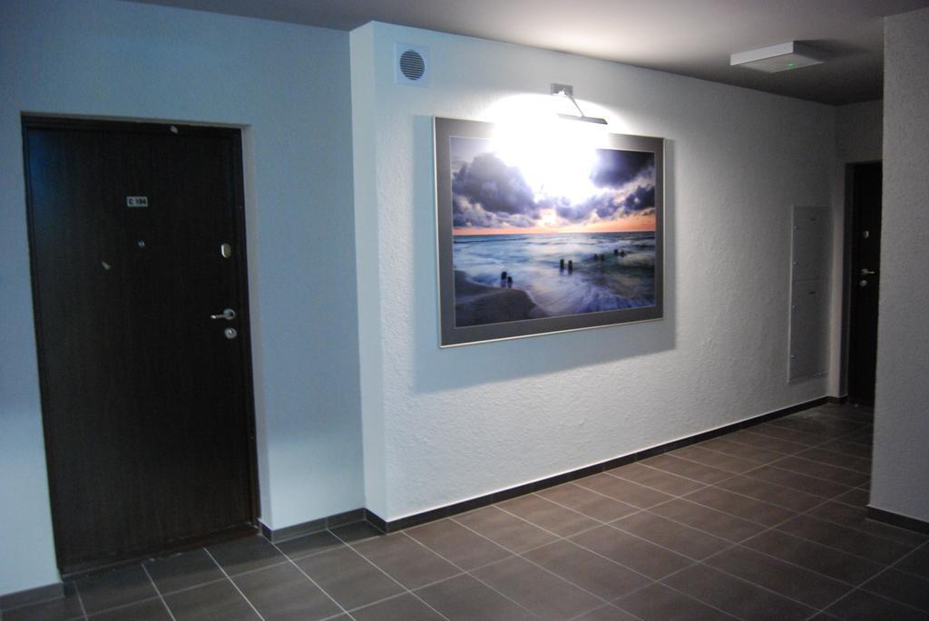Apartament Piaskowy Polanki Park โควอบเซก ภายนอก รูปภาพ