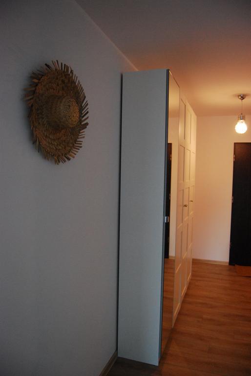 Apartament Piaskowy Polanki Park โควอบเซก ภายนอก รูปภาพ