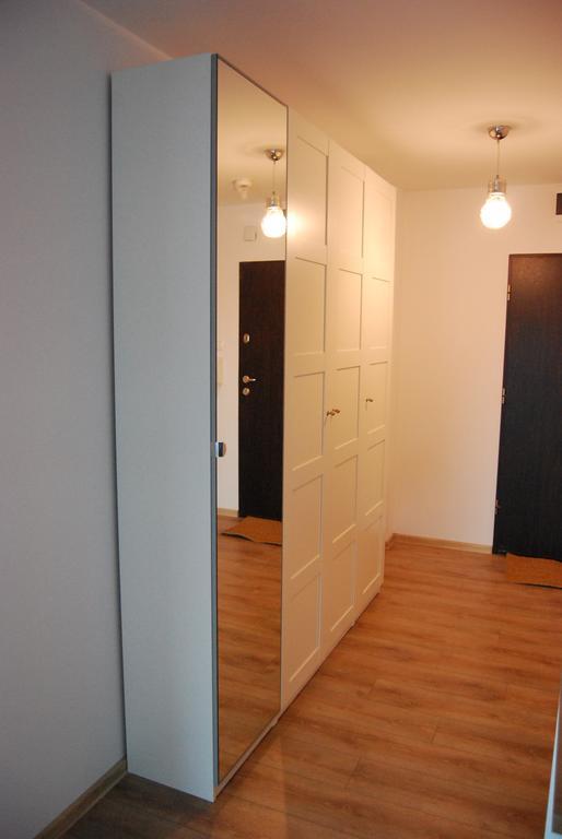 Apartament Piaskowy Polanki Park โควอบเซก ภายนอก รูปภาพ