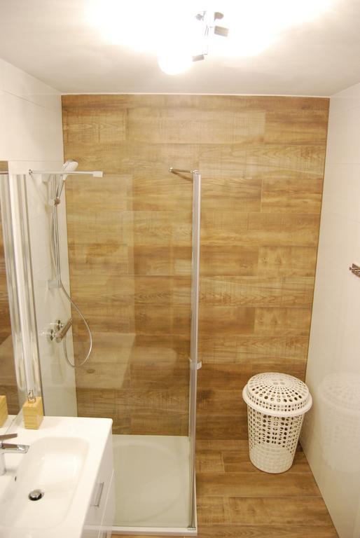 Apartament Piaskowy Polanki Park โควอบเซก ภายนอก รูปภาพ