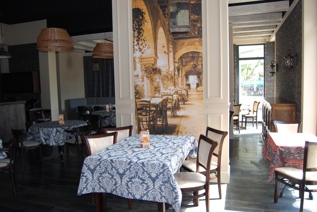 Apartament Piaskowy Polanki Park โควอบเซก ภายนอก รูปภาพ