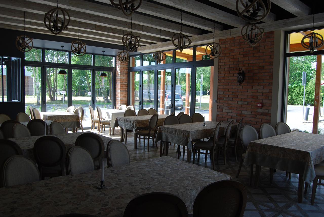 Apartament Piaskowy Polanki Park โควอบเซก ภายนอก รูปภาพ